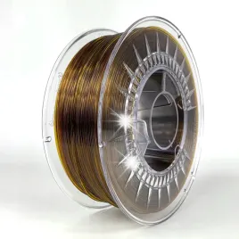 filament-devil-design-pet-g-amber-transparent-bursztynowy-175mm-1kg