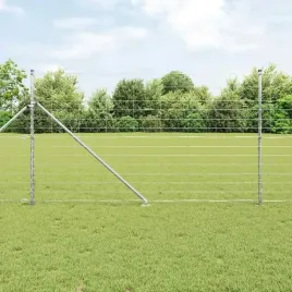 vidaxl-siatka-ogrodzeniowa-1-4x50-m-ze-stali-galwanizowanej