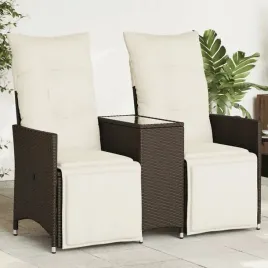 vidaxl-rozkladana-sofa-ogrodowa-ze-stolikiem-2-os-braz-rattan-pe