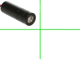 modul-laser-krzyzowy-10mw-520nm-regulacja-zielony