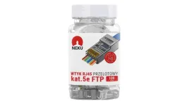 wtyk-modularny-rj45-8p8c-kat-5e-ekranowany-ftp-uniwersalny-drut-linka-przel