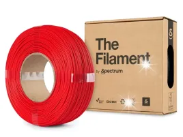 spectrum-the-filament-refill-pla-hs-fire-red-czerwony-1kg