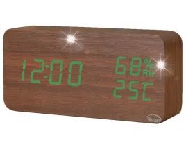 zegar-budzik-elektroniczny-led-drewniany-stojacy-data-termometr-higrometr