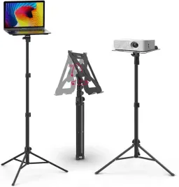 podstawka-statyw-stojak-uchwyt-na-projektor-60-150cm-laptop-nuty-tablet