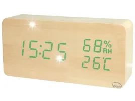 zegar-budzik-elektroniczny-led-drewniany-stojacy-data-termometr-higrometr