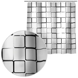 zaslonka-do-prysznicu-wanny-lazienkowa-mleczna-w-kwadraty-180x200-peva