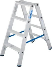 krause-stabilo-drabina-ze-stopniami-dwustronna-2x4-stopnie