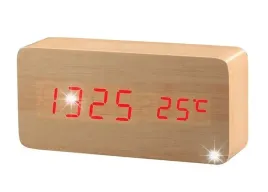 zegar-budzik-drewniany-elektroniczny-cyfrowy-led-stojacy-termometr-data