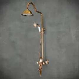 bateria-prysznicowa-antyczny-braz-luxury