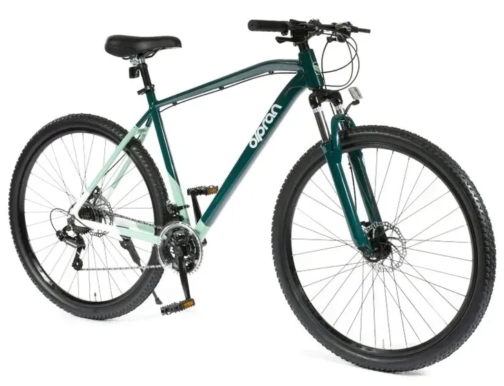 ROWER GÓRSKI MTB OLPRAN CANIS 29” ALU