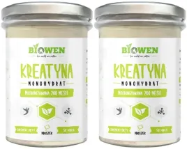 zestaw-2x-kreatyna-biowen-wydajnosc-treningowa-sila-miesni-czysty-sklad