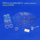 patera-kolowa-5-pieter-strong-z-plexi-5mm-stelaz-z-dekorem-na-slodki-stol-material-wykonania-tworzywo-sztuczne
