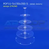 patera-kolowa-5-pieter-strong-z-plexi-5mm-stelaz-z-dekorem-na-slodki-stol-szerokosc-produktu-35-cm