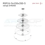 patera-kolowa-5-pieter-strong-z-plexi-5mm-stelaz-z-dekorem-na-slodki-stol-typ-produktu-wielorazowy