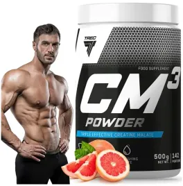 super-mocna-kreatyna-trec-cm3-powder-500g-jablczan-trikreatyny-sila-rzezba