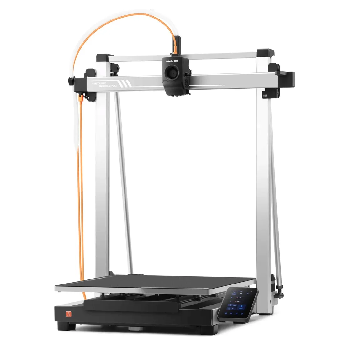 drukarka-3d-anycubic-kobra-3-max-stan-nowy