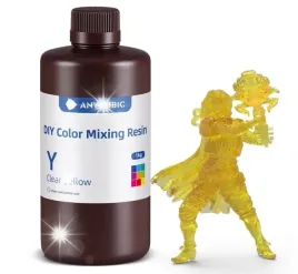 zywica-uv-anycubic-diy-color-mixing-clear-yellow-przezroczysta-zolta-1l-1kg