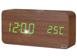 zegar-budzik-drewniany-elektroniczny-cyfrowy-led-stojacy-termometr-data