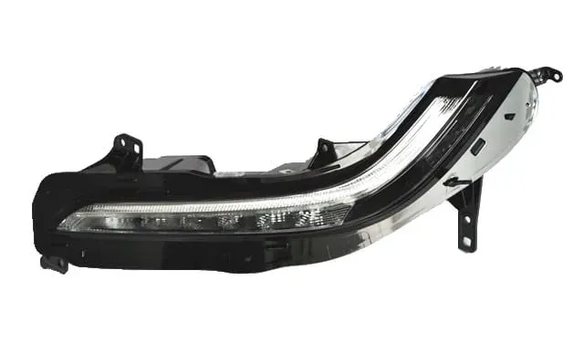 LAMPA LEWA PRZÓD RENAULT TALISMAN LED 266056053R NOWA ORYGINAŁ