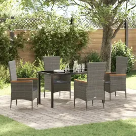 vidaxl-zestaw-do-jedzenia-w-ogrodzie-5-pcs-szary-140-x-70-x-73-cm