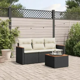 vidaxl-4-cz-zestaw-wypoczynkowy-do-ogrodu-poduszki-czarny-rattan-pe