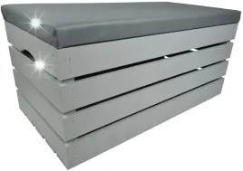 duza-pufa-szary-skrzynia-drewniana-siedzisko-sosna