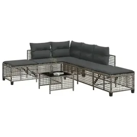 vidaxl-3-cz-narozna-sofa-ogrodowa-z-poduszkami-szara-polirattan