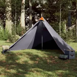 vidaxl-namiot-rodzinny-tipi-7-os-szaro-pomaranczowy-wodoszczelny