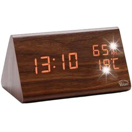 zegar-budzik-elektroniczny-led-drewniany-stojacy-data-termometr-higrometr