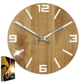 zegar-scienny-debowy-drewniany-kwarcowy-arabic-wood-white-40-cm-okragly