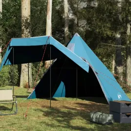 vidaxl-namiot-turystyczny-typu-tipi-5-os-niebieski-wodoszczelny