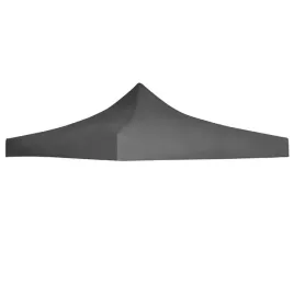 vidaxl-dach-namiotu-imprezowego-3-x-3-m-antracytowy