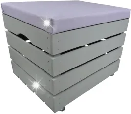 sosnowa-skrzynia-tapicerowana-z-siedziskiem-szara