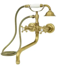 bateria-wannowa-scienna-antyczny-mosiadz-ennis