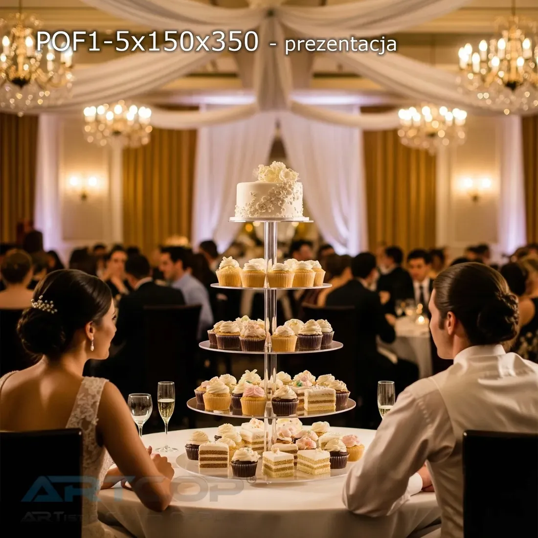 patera-kolo-5-pieter-standard-z-plexi-4mm-stelaz-z-dekorem-na-slodki-stol