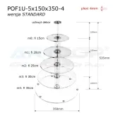 patera-kolo-5-pieter-standard-z-plexi-4mm-stelaz-z-dekorem-na-slodki-stol-marka-artcop