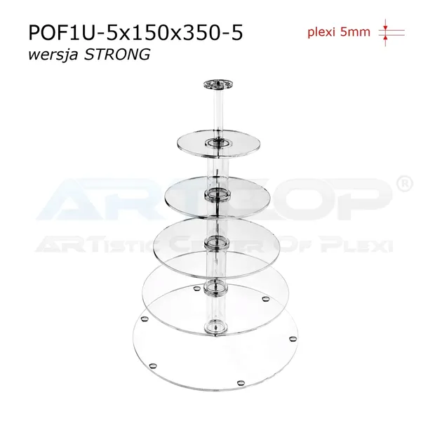 patera-kolo-5-pieter-standard-z-plexi-4mm-stelaz-z-dekorem-na-slodki-stol-typ-produktu-wielorazowy