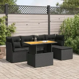 vidaxl-6-cz-zestaw-mebli-ogrodowych-z-poduszkami-czarny-polirattan