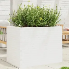 vidaxl-donica-ogrodowa-biala-90x60x685-cm-lite-drewno-sosnowe