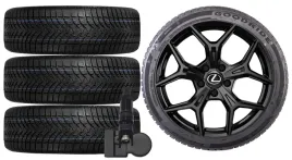 nowe-kola-zima-lexus-ux-goodride-215-60r17-tpms
