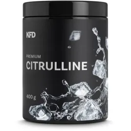 kfd-pure-citrulline-malate-400-g-cytrulina