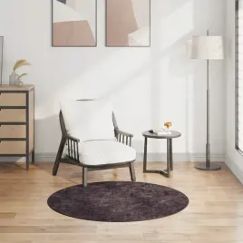 vidaxl-dywan-z-mozliwoscia-prania-120-cm-antracyt-antyposlizgowy