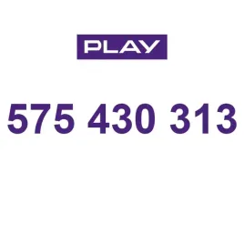 zloty-numer-575-430-313-play-starter-vip-latwy-prosty-biznesowy-infolinia