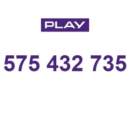 zloty-numer-575-432-735-play-starter-vip-latwy-prosty-biznesowy-infolinia