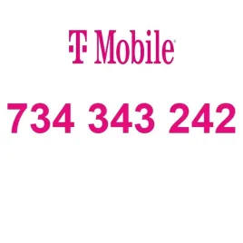 zloty-numer-734-343-242-t-mobile-starter-latwy-prosty-biznesowy-infolinia