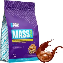 mass-pak-1kg-gainer-complex-bialko-kreatyna-masa