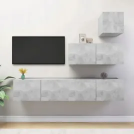 vidaxl-4-cz-zestaw-szafek-tv-szarosc-betonu-material-drewnopochodny