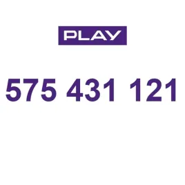 zloty-numer-575-431-121-play-starter-vip-latwy-prosty-biznesowy-infolinia