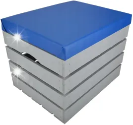 skrzynia-szara-siedzisko-z-ekoskory-schowek-pufa