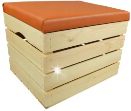 pufa-drewniana-tapicerowana-skrzynia-sosnowa
